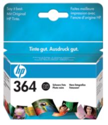 HP 364 Photo Printer Ink Cartridge