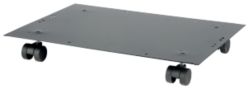 Bisley Multidrawer Cabinet Castor Base