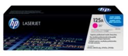 HP Laserjet 43A Magenta Toner Cartridge CB543A