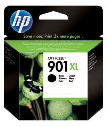 Original HP 901XL Black Ink Cartridge