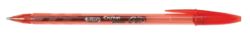 Bic Cristal Gel Red Pack of 20