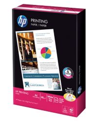 HP Printer Paper  A4 White 80gsm