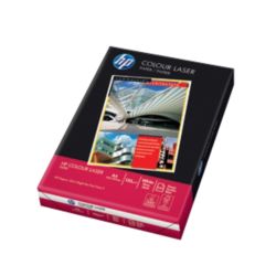 HP Colour Laserjet Paper White A4 120gsm