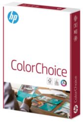 HP Colour Laserjet Paper White A4 100gsm