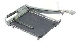 CL200 Clasic Cut Guilotine