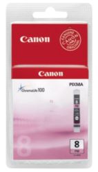 Canon CLI 8PM Photo Magenta Printer Ink Cartridge