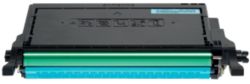 Samsung CLPC660A Cyan Laser Toner Cartridge
