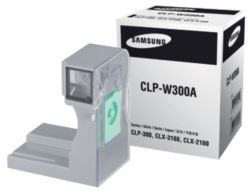 Samsung CLP W300A Waste Toner Bottle