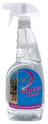 Maxima Glass Cleaner Trigger Spray 750ml Pk 2