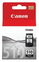 Canon PG 510 Black Printer Ink Cartridge 