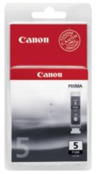 Canon PGI 5BK Photo Black Ink Cartridge