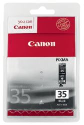 Canon PGI35 Black Printer Ink Cartridge