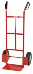 Standard Sack Truck With Pneumatic Tyres