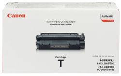 Canon CRGT Black Photocopier Toner Cartridge