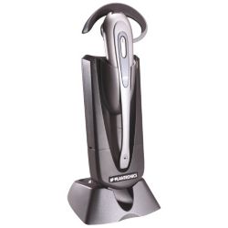 Plantronics CS65 Wireless DECT Headset 
