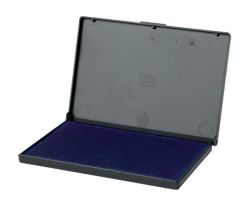 Economy Stamp Pad Blue