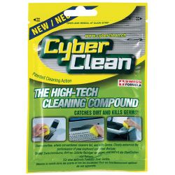 Cyberclean Reusable Cleaning compound in 75g Sachet