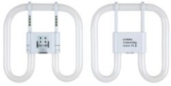 BLAX 16W 2 Pin Lamp White