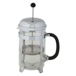 Elia 12 Cup Chrome Cafetiere