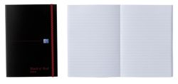 A5 Polyprop Plain Book 192 pages