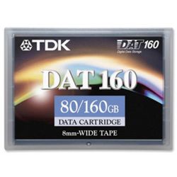 TDK Data Tape DDS160