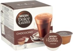 Nescafe Dolce Gusto Hot Chocolate Capsules 8pk