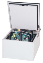 Optional Drawer Insert for P2222 and P2224