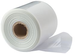 Layflat Tubing 150mm x 150M 2 Rolls