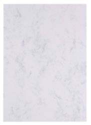 Sigel Marbled Design Card Grey A4 200gsm 50pk 