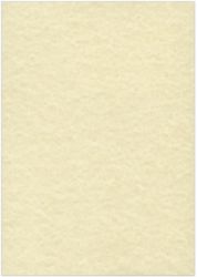 Sigel Double Sided Parchment Design Paper Champagne A4 90gsm 100 Sheets Per Pack 