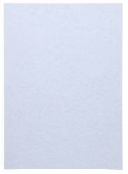 Sigel Double Sided Parchment Design Paper Perga Grey A4 200gsm 50 Sheets Per Pack 