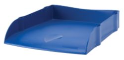 Avery DTR Eco Letter Tray Blue 60H X 270W X 360Dmm