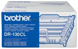 Brother DR130CL Black Drum Unit