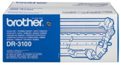 Brother DR3100 Black Drum Unit