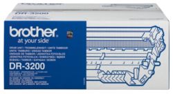 Brother DR3200 Black Drum Unit