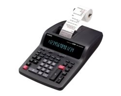 Casio DR320TER 14 Digit Printing Calculator