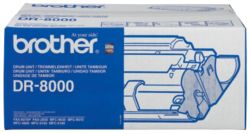 Brother DR8000 Black Drum Unit