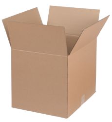 Double Wall Corrugated Cartons 440 x 440 x 440mm 10pk 