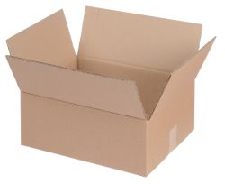 Double Wall Corrugated Cartons 440 x 330 x 165mm 10pk 