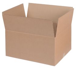 Niceday Double Wall Corrugated Cartons 660X440X330 Pk 10