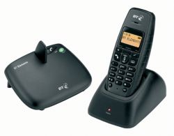 BT Elements Digital Cordless Phone