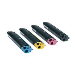 Epson S050100 S050099 98 97 Laser Toner Bundle