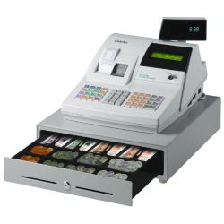 SAM4S Heavy Duty Cash Register