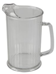 Re useable Polycarbonate Jug 18 Litres