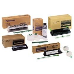 Panasonic KXFA135X Black Ink Film Cartridge