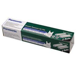 Panasonic FA54X Black Ink Film
