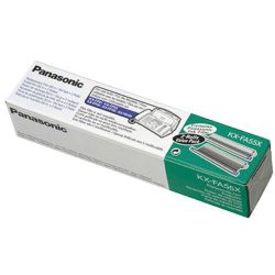 Panasonic FA55X Black Ink Film