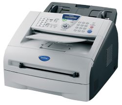 Brother 2820 Laser Fax Copier Machine 