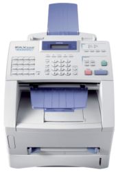 Brother FAX8360P Laser Fax Copier Machine 