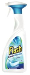 Flash Bathroom Spray 750ml Pk 2